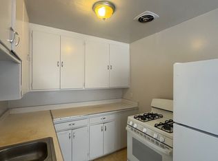 2819 McGee Ave APT E, Berkeley, CA 94703