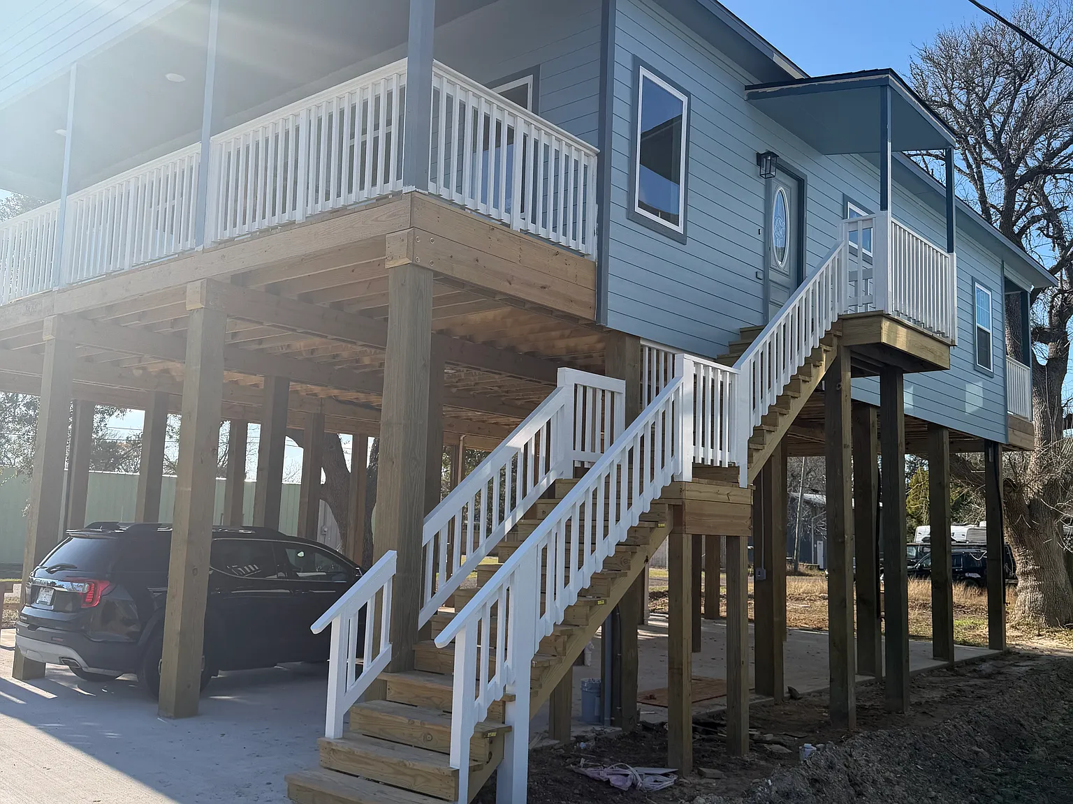 2 bed, 1600 sqft, $2,440 — Photo 4