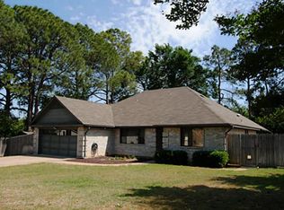 2617 Evinrude Dr, Grapevine, TX 76051