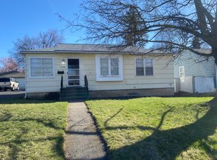 3320 E 20th Ave, Spokane, WA 99223