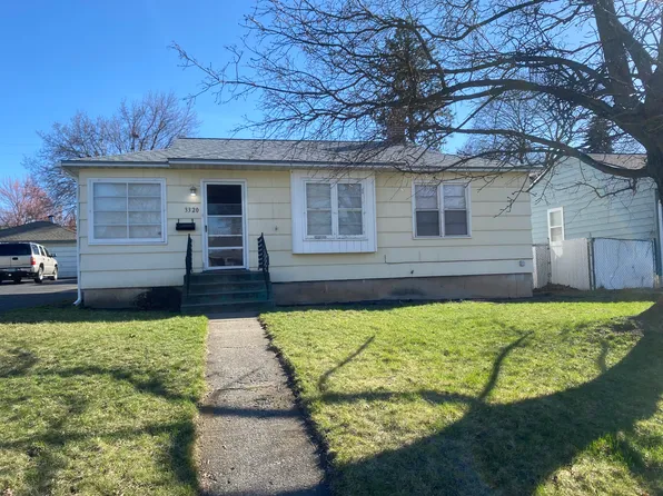 3320 E 20th Ave, Spokane, WA 99223