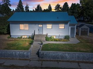 800 W 3rd St, Newport, WA 99156