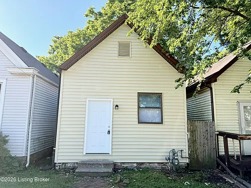 812 Culbertson Ave Photo 1