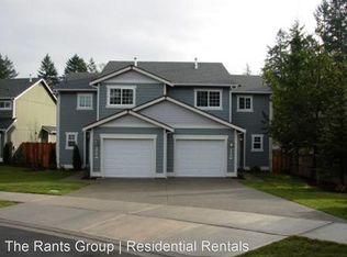 1302 Mills Landing Ct SE UNIT B, Lacey, WA 98503