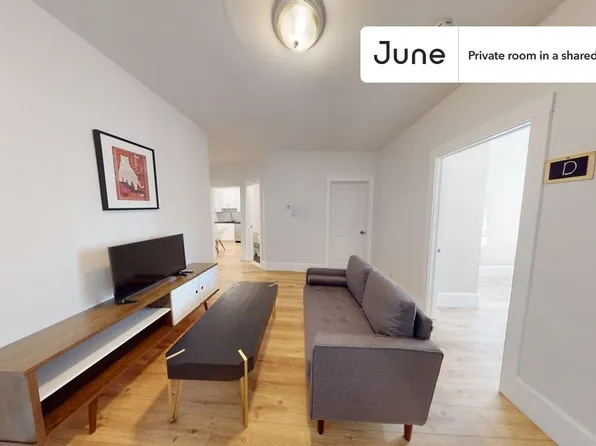 1682 Commonwealth Ave, Brighton, MA