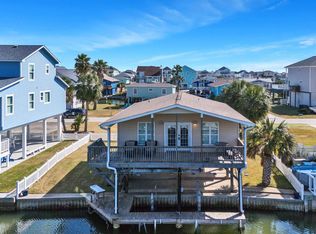 22904 Lunes St, Galveston, TX 77554