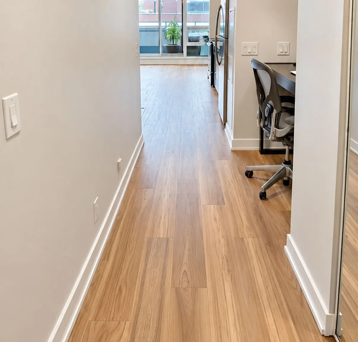 1 bed, $2,500 — Photo 2