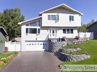 4571 Sandy Beach Dr, Anchorage, AK 99502