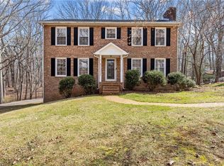 220 Baptist Dr, King, NC 27021