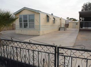 12165 E 37th St, Yuma, AZ 85367