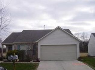 7447 Redcliff Rd, Indianapolis, IN 46256