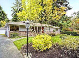 4158 154th Ave SE, Bellevue, WA 98006