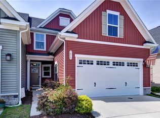 3419 Foxglove Dr, Toano, VA