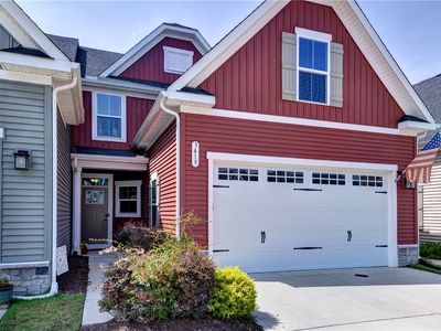 3419 Foxglove Dr, Toano, VA, 23168
