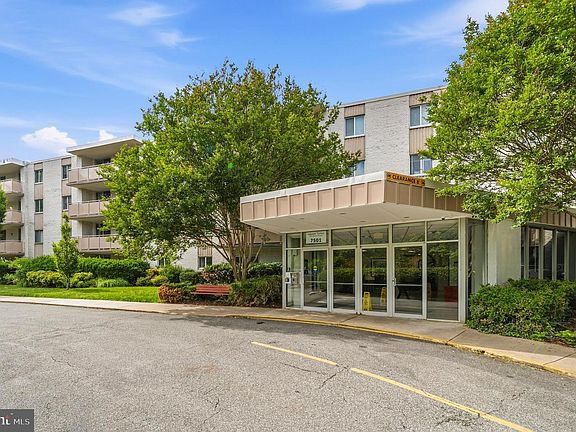 2nd image of 7501 Democracy Blvd APT B134