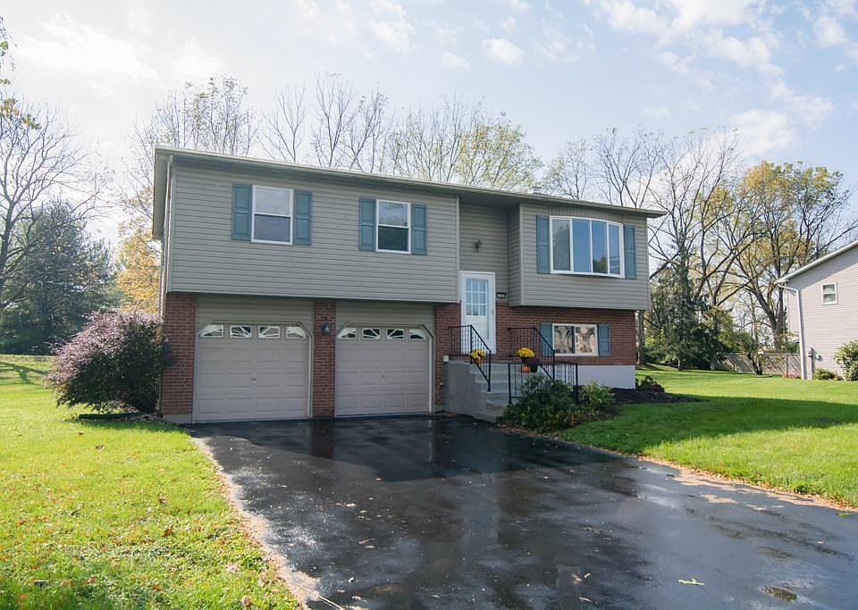 5489 Monocacy Dr E, Bethlehem, PA 18017 Zillow
