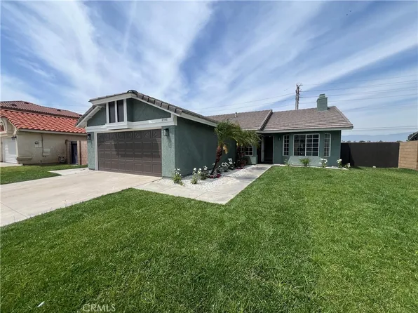 18548 Avion Ln, Bloomington, CA 92316
