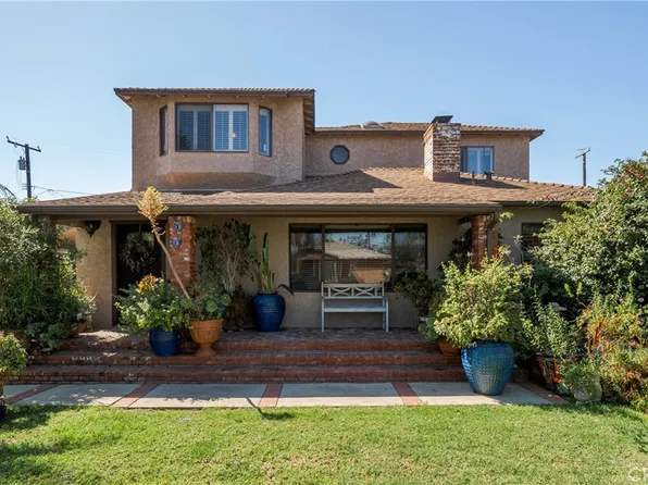 4637 Falcon Ave, Long Beach, CA 90807