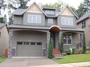 6476 Evergreen Dr, West Linn, OR 97068