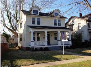3012 Moss Side Ave, Richmond, VA 23222