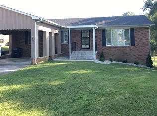 509 N Long St, London, KY 40741