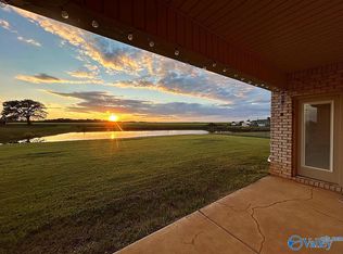 167 Red Fox Way, Meridianville, AL 35759