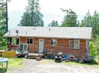 1542 Ryan Allen Rd, Stevenson, WA 98648