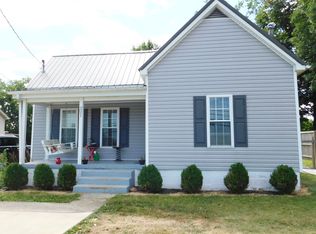 221 Boggs Ln, Richmond, KY
