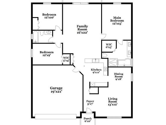 2nd image of this home