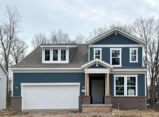 643 Mill Stone Dr LOT 2262, Sunbury, OH 43074