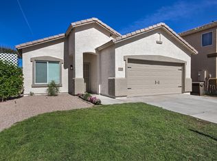 1504 S Baldwin Loop, Coolidge, AZ 85128