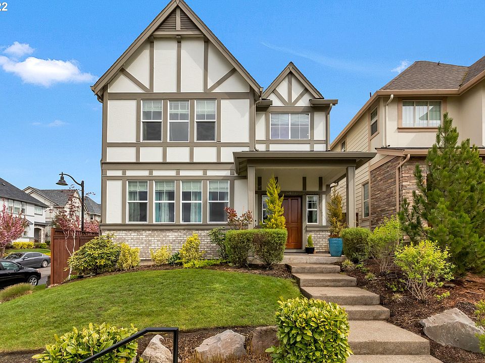 14678 NW Orchid St, Portland, OR 97229 Zillow