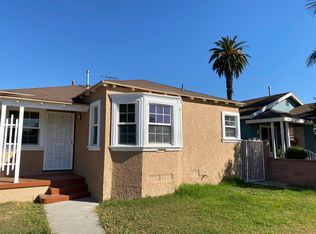703 E 93rd St, Los Angeles, CA 90002