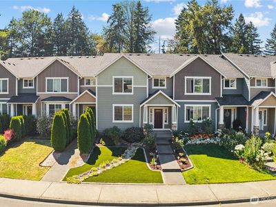 16423 77th Avenue Ct E, Puyallup, WA, 98375