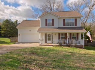 5922 Aruba Ln, Knoxville, TN 37921