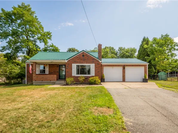 1160 Hunter Rd, Verona, PA 15147