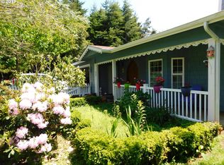 151 13th St, Pt Orford, OR