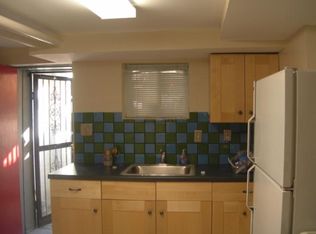 1221 F St NE #B, Washington, DC 20002