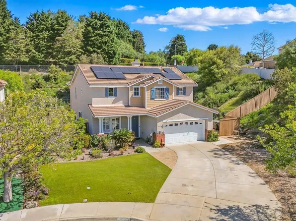 5442 Toucanet Ct, Oceanside, CA 92057