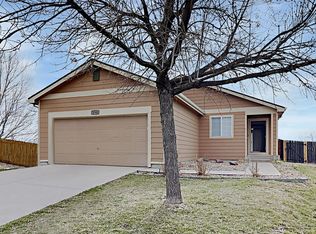 2702 E 109th Ct, Northglenn, CO 80233