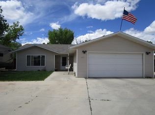 1417 Elizabeth St, Bloomfield, NM 87413