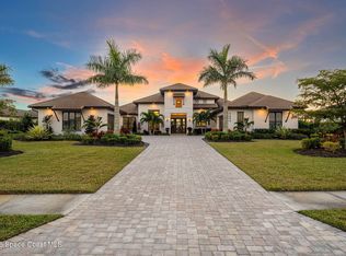 4484 Milost Dr, Rockledge, FL 32955