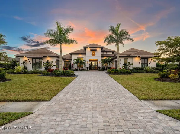 4484 Milost Dr, Rockledge, FL 32955