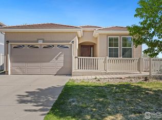5121 Ridgewood Dr, Johnstown, CO 80534