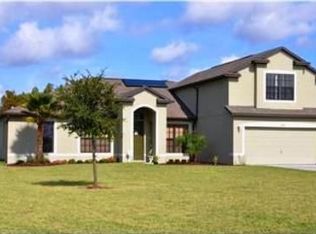 19313 Briercrest Trl, Orlando, FL 32833