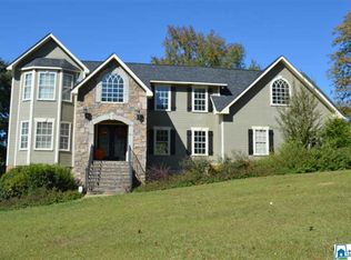 5253 Hammock Rd, Dora, AL 35062