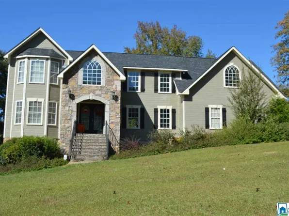 5253 Hammock Rd, Dora, AL 35062