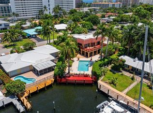 3111 NE 22nd St, Fort Lauderdale, FL 33305