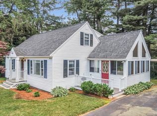 19 Boisvert Rd, Tewksbury, MA 01876