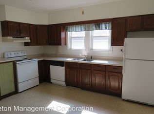 80 Dartmouth St, Pittsfield, MA 01201